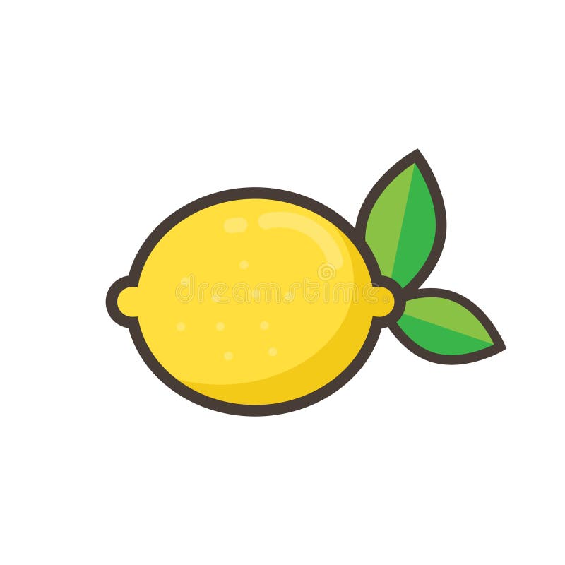 Image result for lemon images cartoon