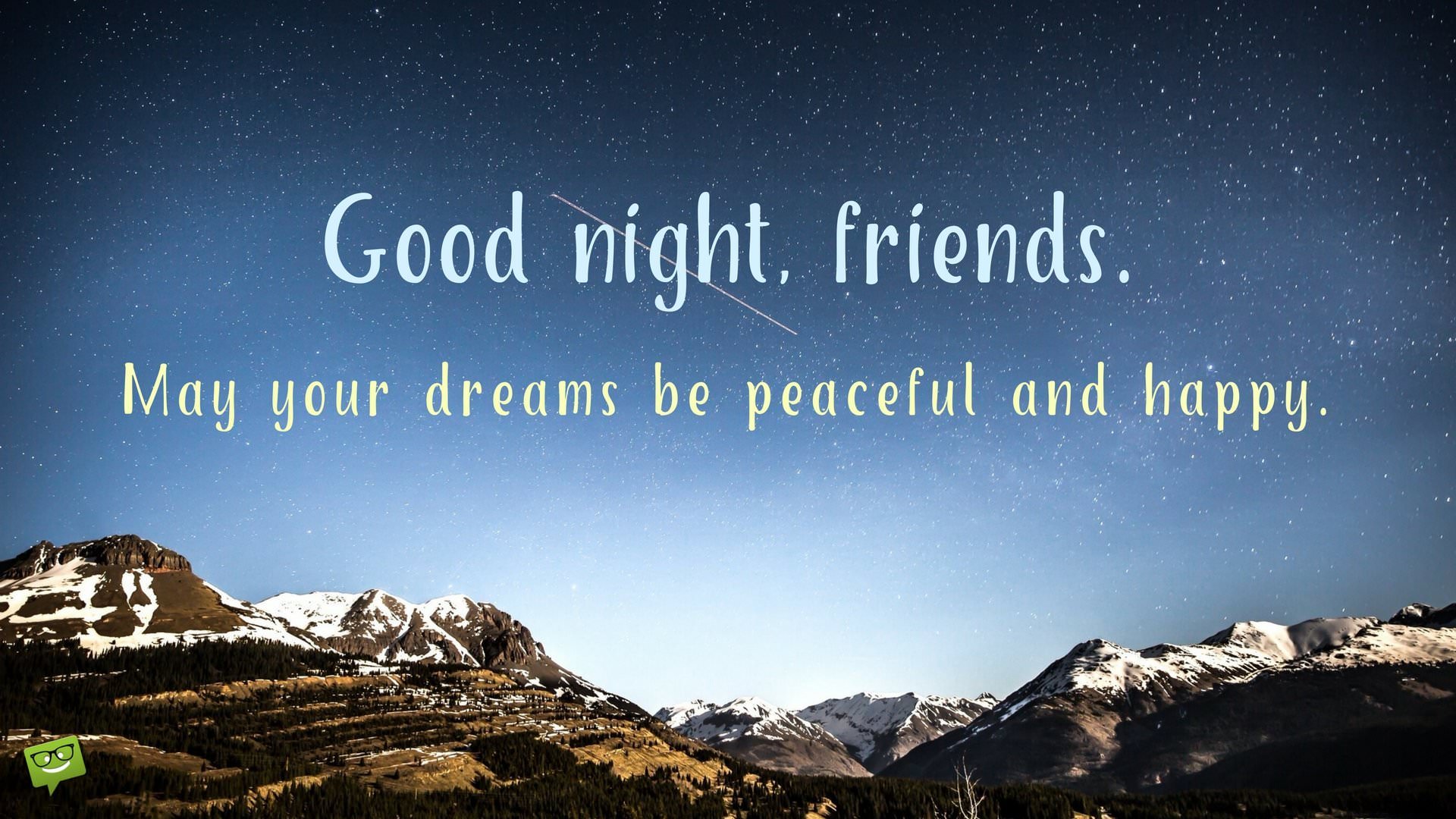 Top 50 Good Night Messages Wishes Quotes for Friends Best Friends - Good  Night Messages Quotes