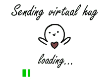 Virtual Hug GIFs  Tenor