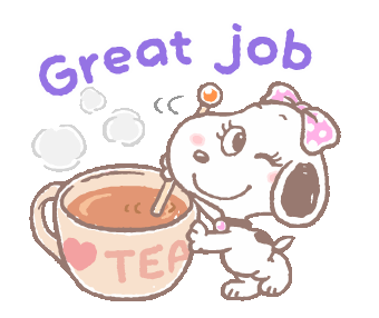 Lovely Snoopy and Friends  Line Sticker  Snoopy Snoopy funny Snoopy love