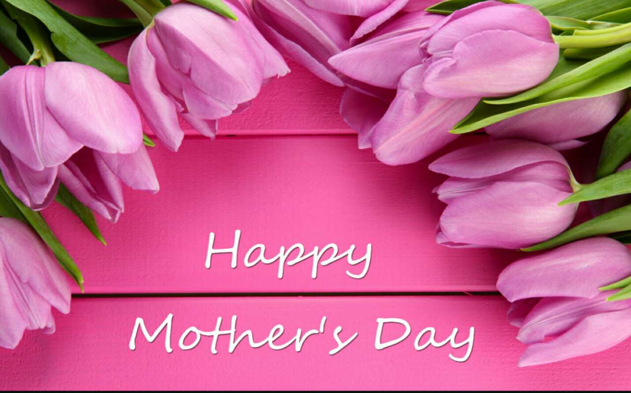 Free download Happy Mothers Day to all moms here many blessings and a  1280x799 for your Desktop Mobile  Tablet  Explore 36 Mothers Day  Heaven Wallpapers  Mothers Day Heaven Wallpapers