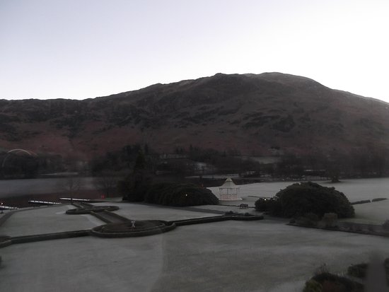 Image result for Frosty Lakeland mornings images