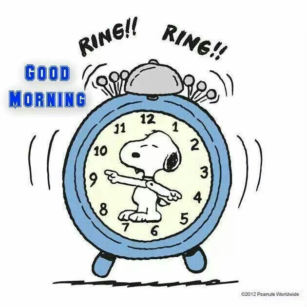 Good morning Snoopy  Snoopy quotes Snoopy cartoon Snoopy love