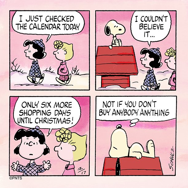 PEANUTS on Twitter Time is almost up httpstcoSTbbbekfUf  Twitter