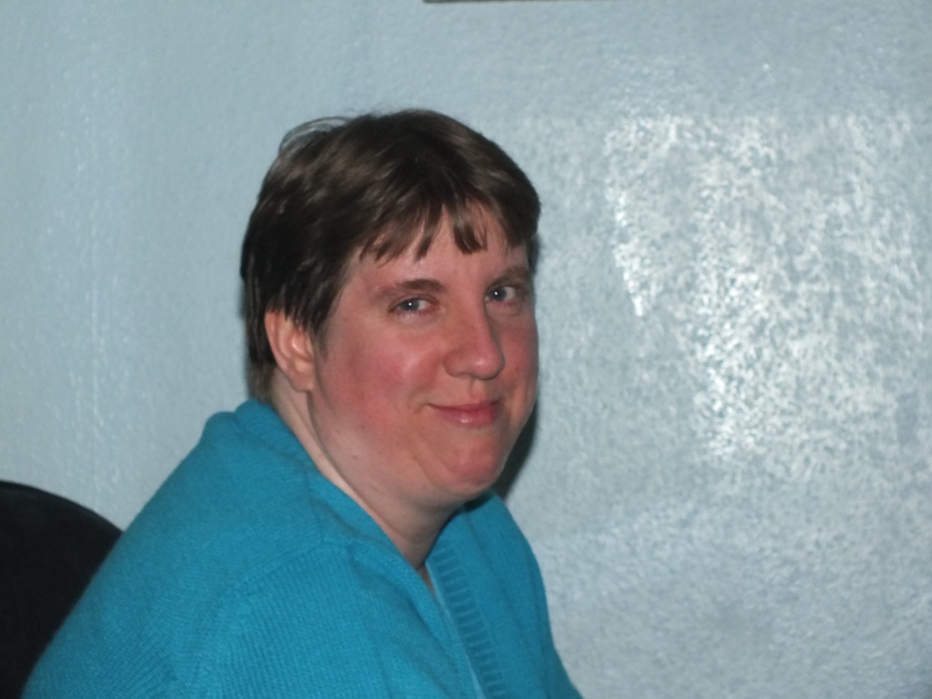 Rosemarie Curtis
