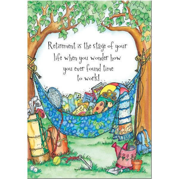 Image detail for -Happy Retirement Cards  Free Shipping - Greeting Cards amp  Gifts  Happy retirement quotes Retirement quotes funny Retirement quotes