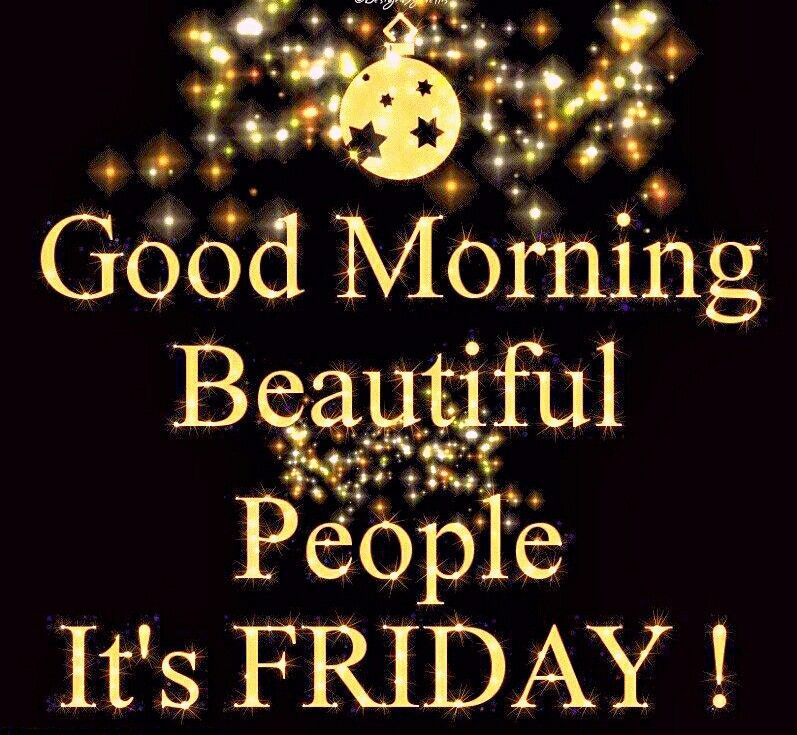 Image result for Friday morning quotes