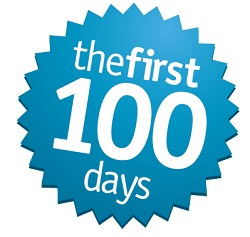 The First 100 Days  Growth Equity Blog  Workhorse Capital