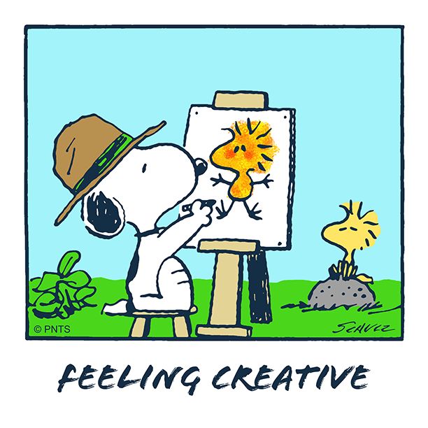 PEANUTS on Twitter  Snoopy dance Snoopy Snoopy images