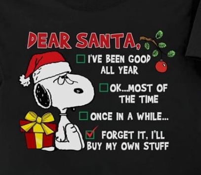Pin by Lisa Peterson on Peanuts Christmas  Peanuts comic strip Peanuts  christmas Dear santa