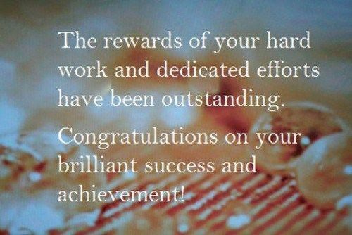 Congratulations Wishes On Promotion Messages 10  Congratulations quotes  achievement Congratulations quotes Congratulations wishes on success
