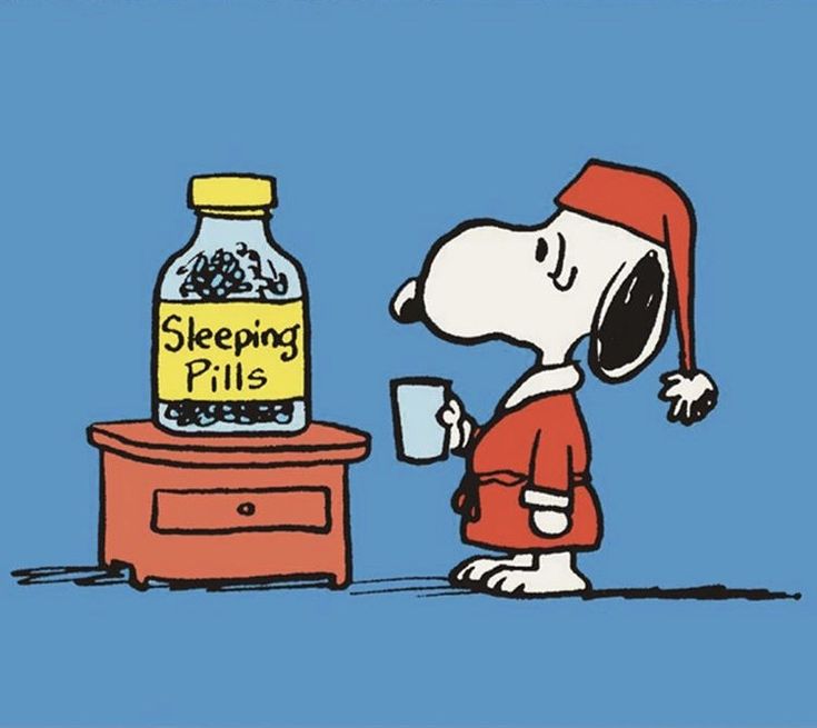 Snoopy having trouble sleeping  Snoopy pictures Snoopy and woodstock  Peanuts snoopy woodstock