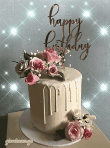 Birthday Cake GIFs  Tenor
