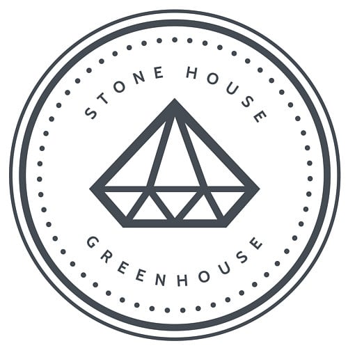 Stone House Greenhouse