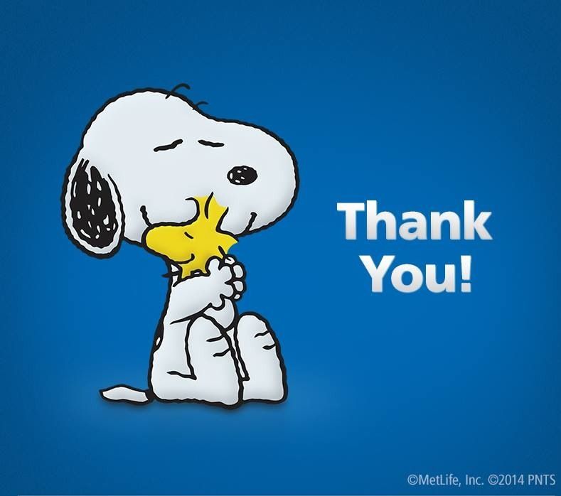 Thank you  Snoopy Snoopy funny Snoopy pictures