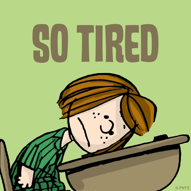 So Tired  Snoopy Snoopy love Snoopy pictures