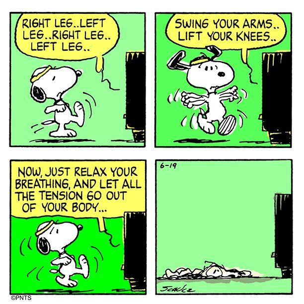 PEANUTS on Twitter  Snoopy funny Snoopy comics Snoopy love