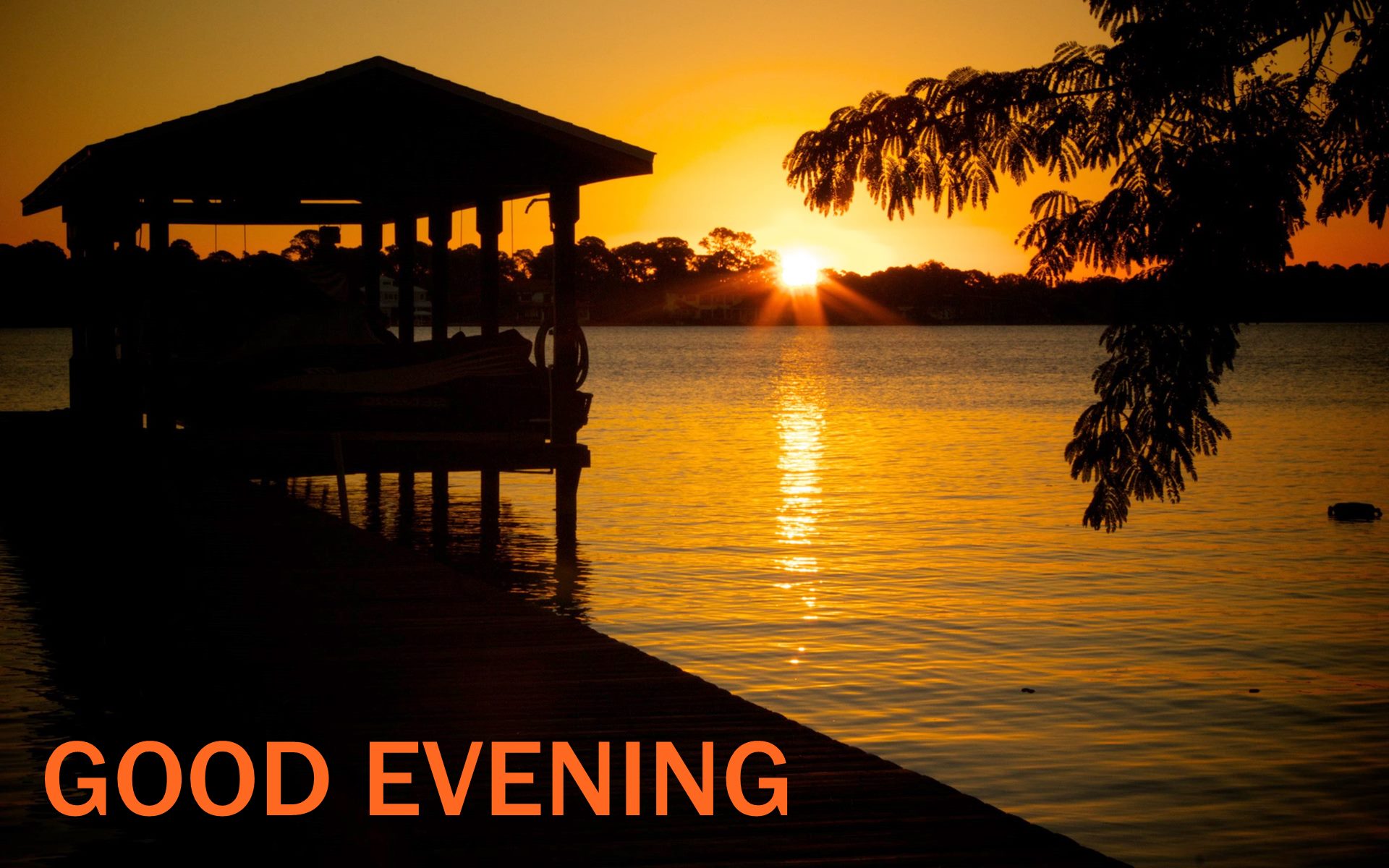Amazing-Sunset-Good-Evening-HD-Wallpaper-02230  My Blog