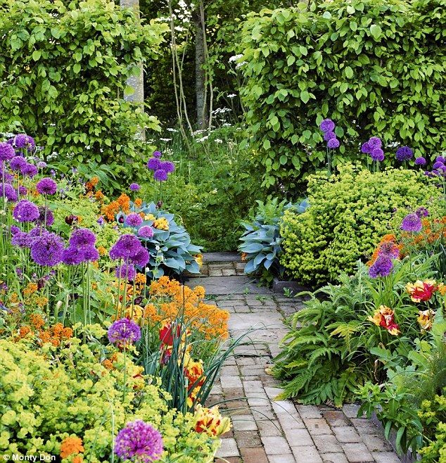 Image result for longmeadow jewel garden