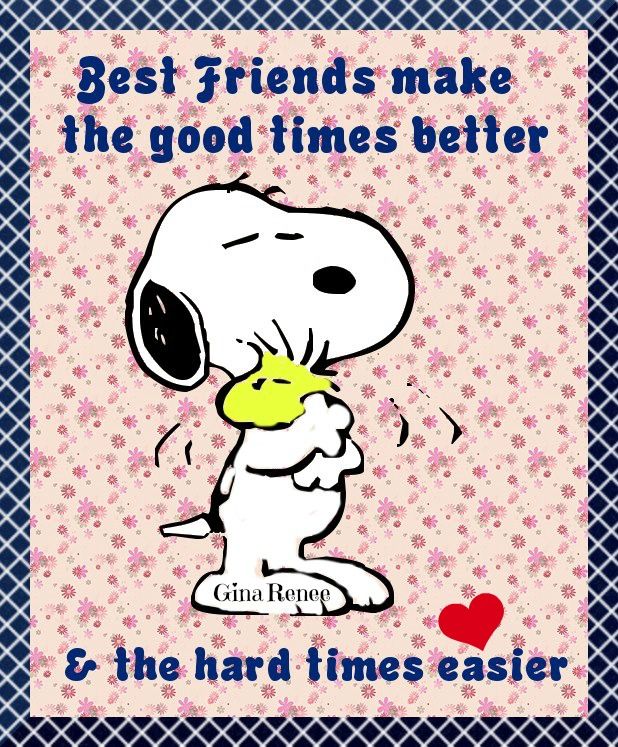Best friends lt3  Snoopy love Snoopy Snoopy pictures