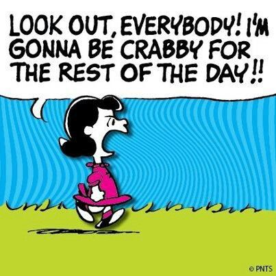 Peanuts by Charles Schulz for January 20 2004  GoComicscom  Funny  quotes Snoopy quotes Quotes
