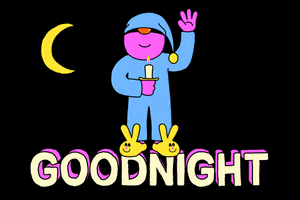 Goodnight GIFs - Get the best GIF on GIPHY