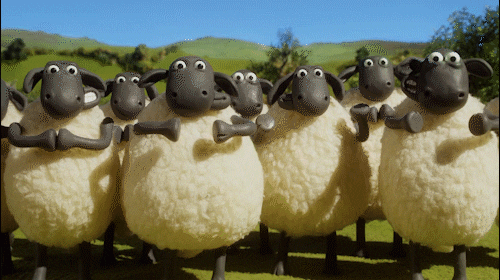 High Five Well Done GIF by Aardman Animations - Find  Share on GIPHY