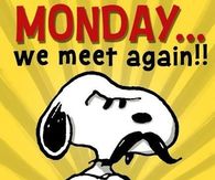 Snoopy Monday Quotes Pictures Photos Images and Pics for Facebook  Tumblr Pinterest and Twitter