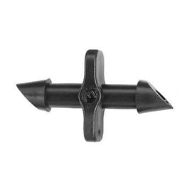 Tube Adaptors 4mm - 10 Pack