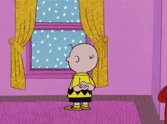 Charlie Brown Sad GIF - Charlie Brown Sad Alone - Discover  Share GIFs