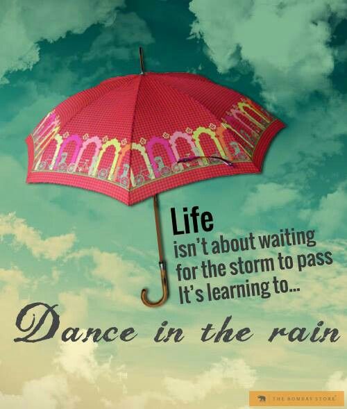 Lovely Red umbrella from The Bombay store  QUOTE  Umbrella quotes Rain  quotes Dancing in the rain