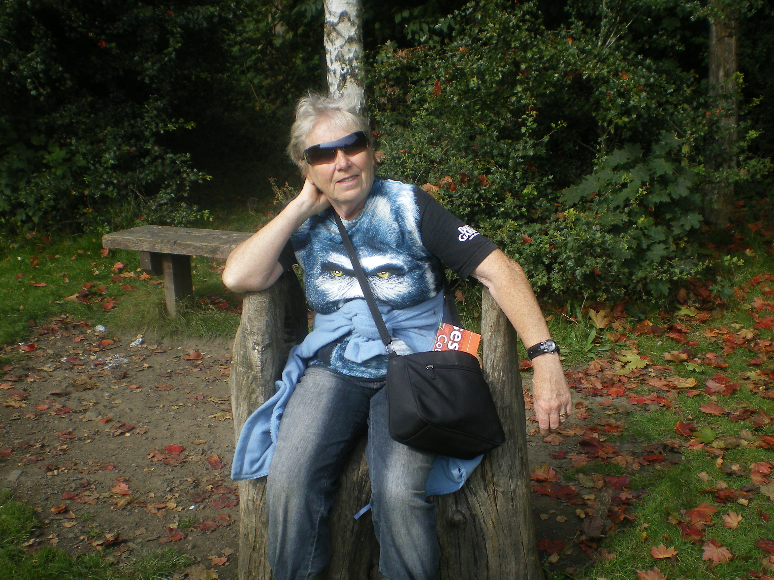 Kathleen Smith