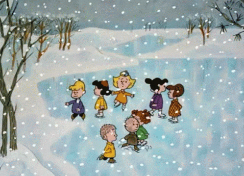 Charlie Brown GIF - Charlie Brown Christmas - Discover  Share GIFs