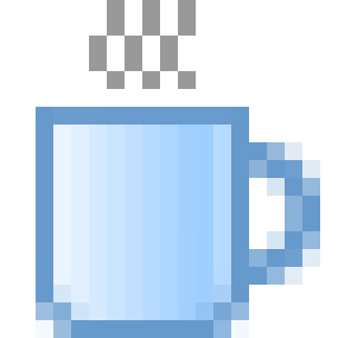 Hot Beverage on Skype