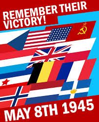 VE Day