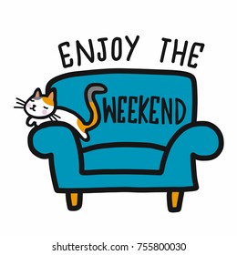 Have a Nice Weekend Images Stock Photos  Vectors  Shutterstock