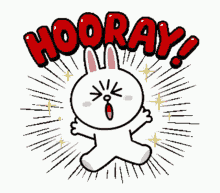 Hurrah GIFs  Tenor