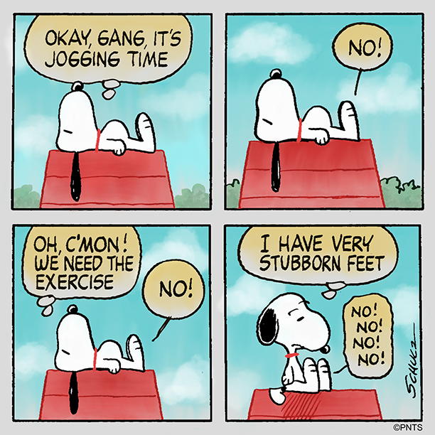 PEANUTS on Twitter in 2021  Snoopy comics Snoopy quotes Snoopy love