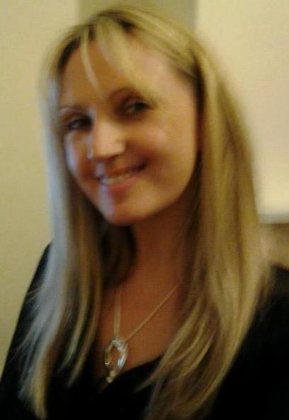 julie chapman