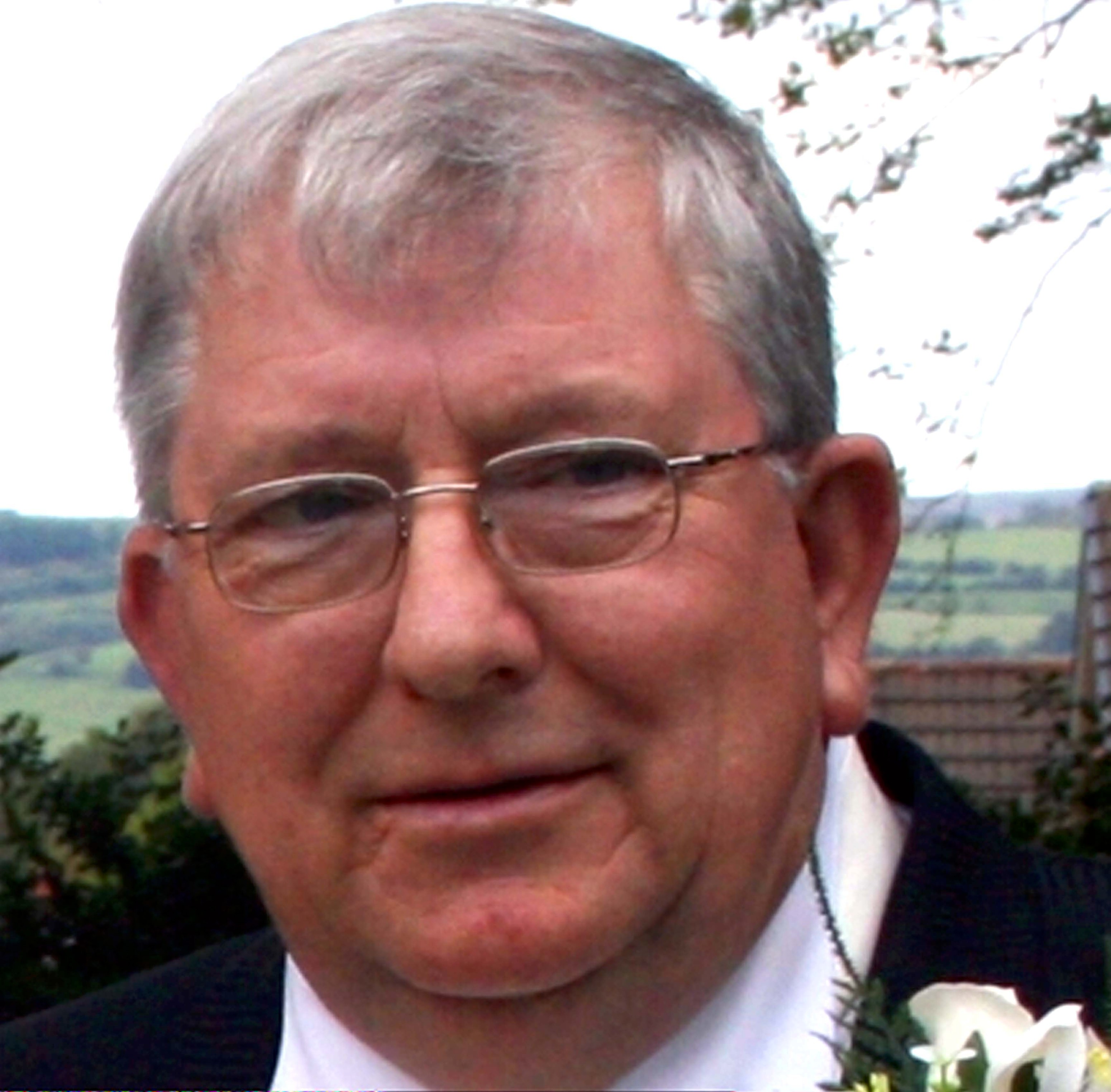 Ken Smyth