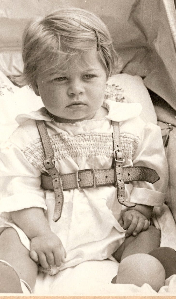Marilyn Walter