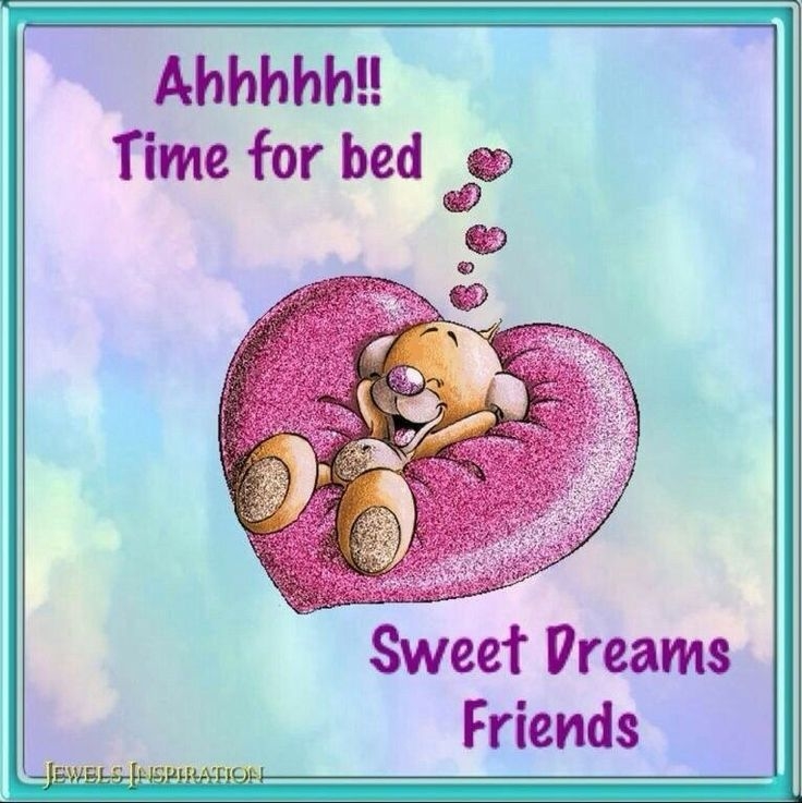 Image result for sweet dreams my friends images