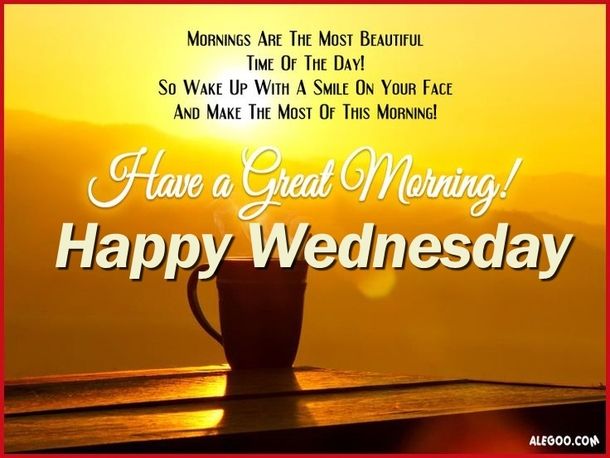 25 Inspiring Happy Wednesday Quotes To Share  Good night quotes