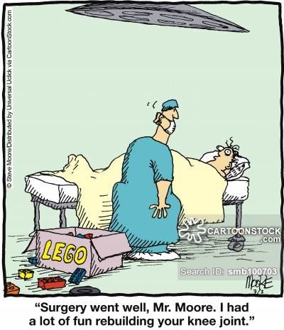 Funny cartoons Medical jokes Humor