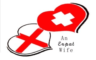 An Expat Wife