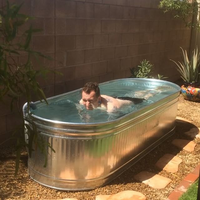 Image result for stock tank