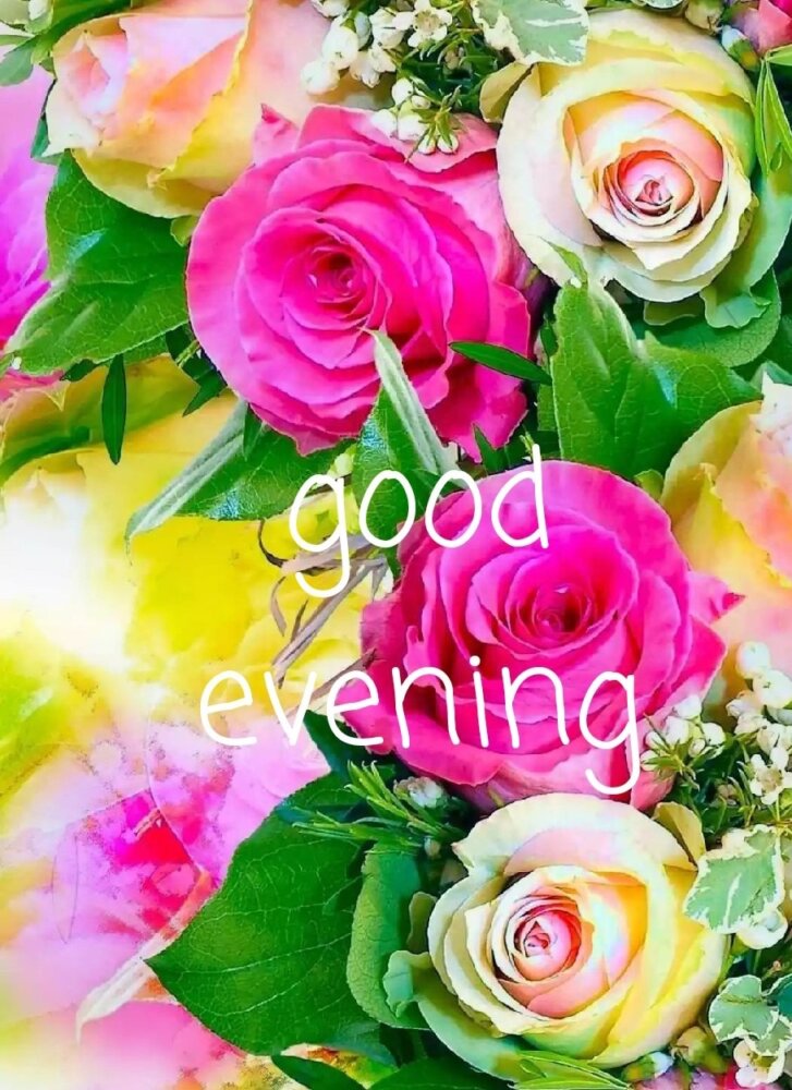 Good Evening Everyone - DesiCommentscom