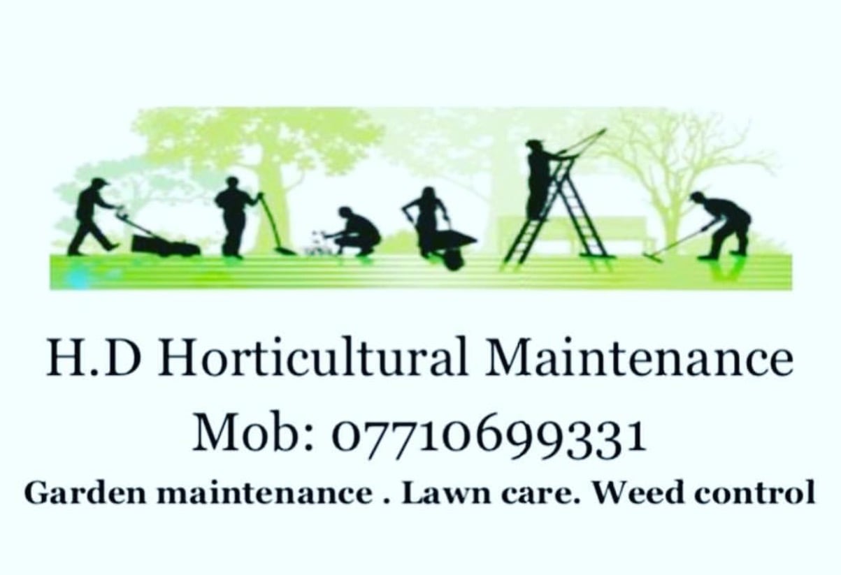 hdhorticultural