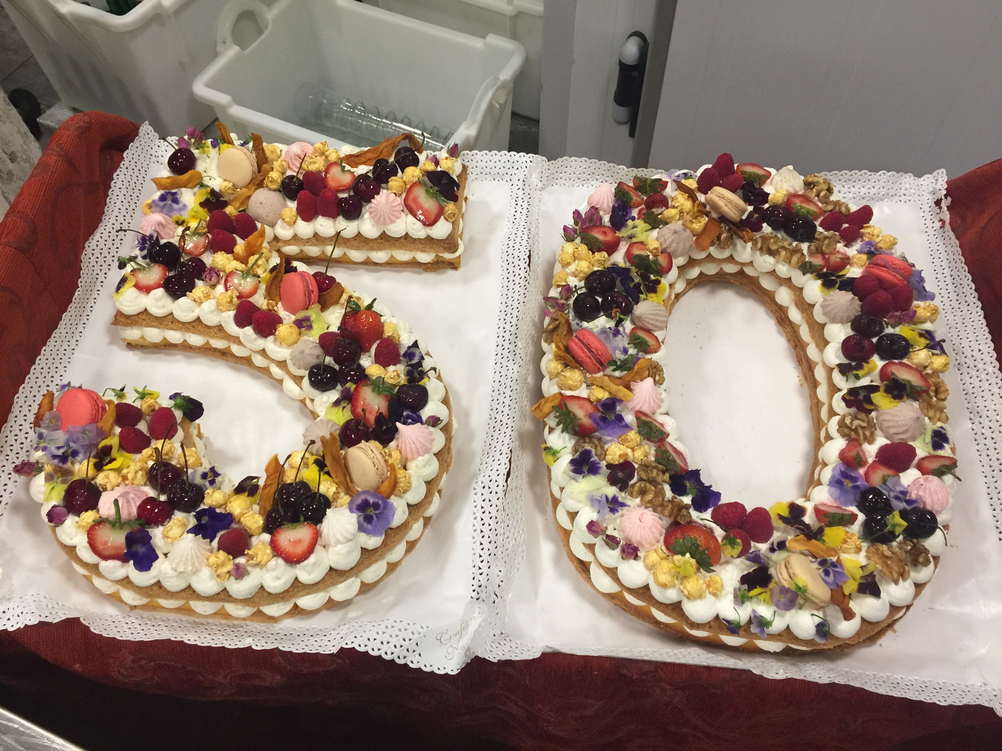 50th Birthday cake  - Album on Imgur