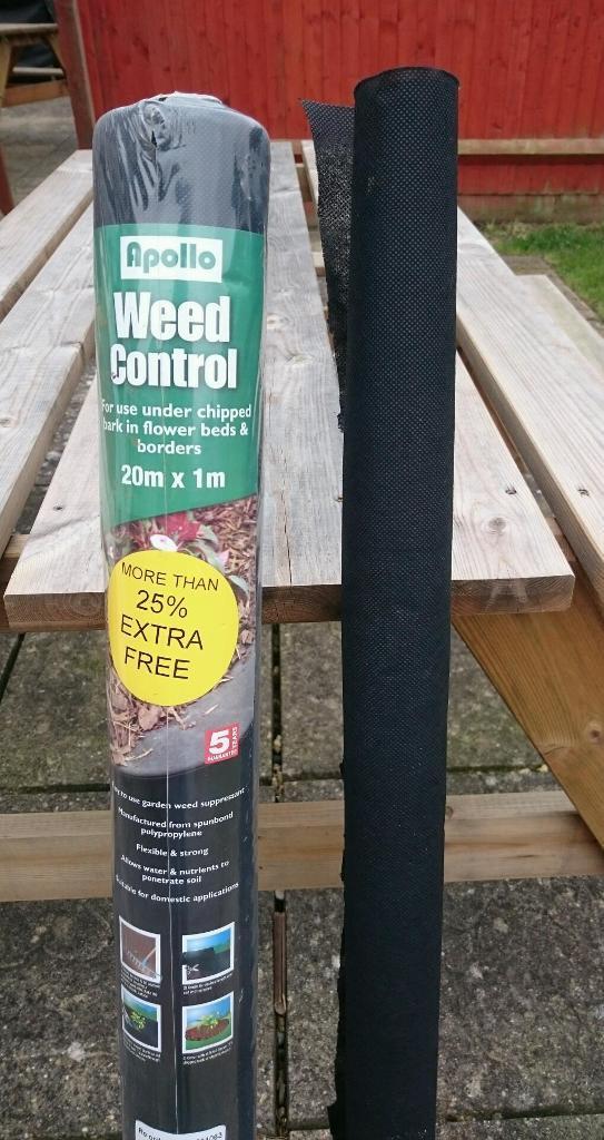 Image result for apollo weed control membrane